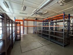Solstice Business Center (D19), Factory #568040511